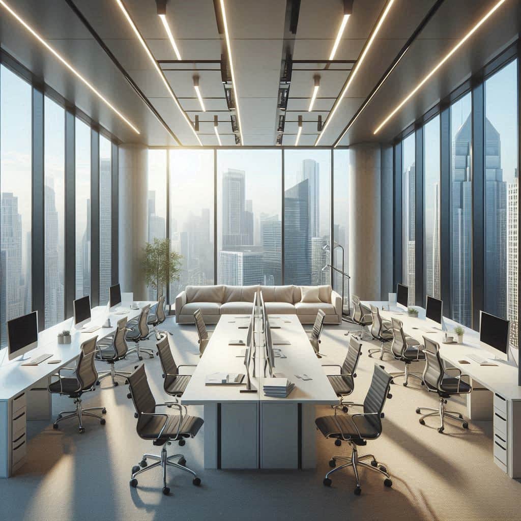 写字楼办公企业总部搬迁与分支机构合并时员工心理辅导与团队融合要素都有哪些